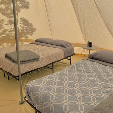 Zion View Camping Hildale Exteriör bild