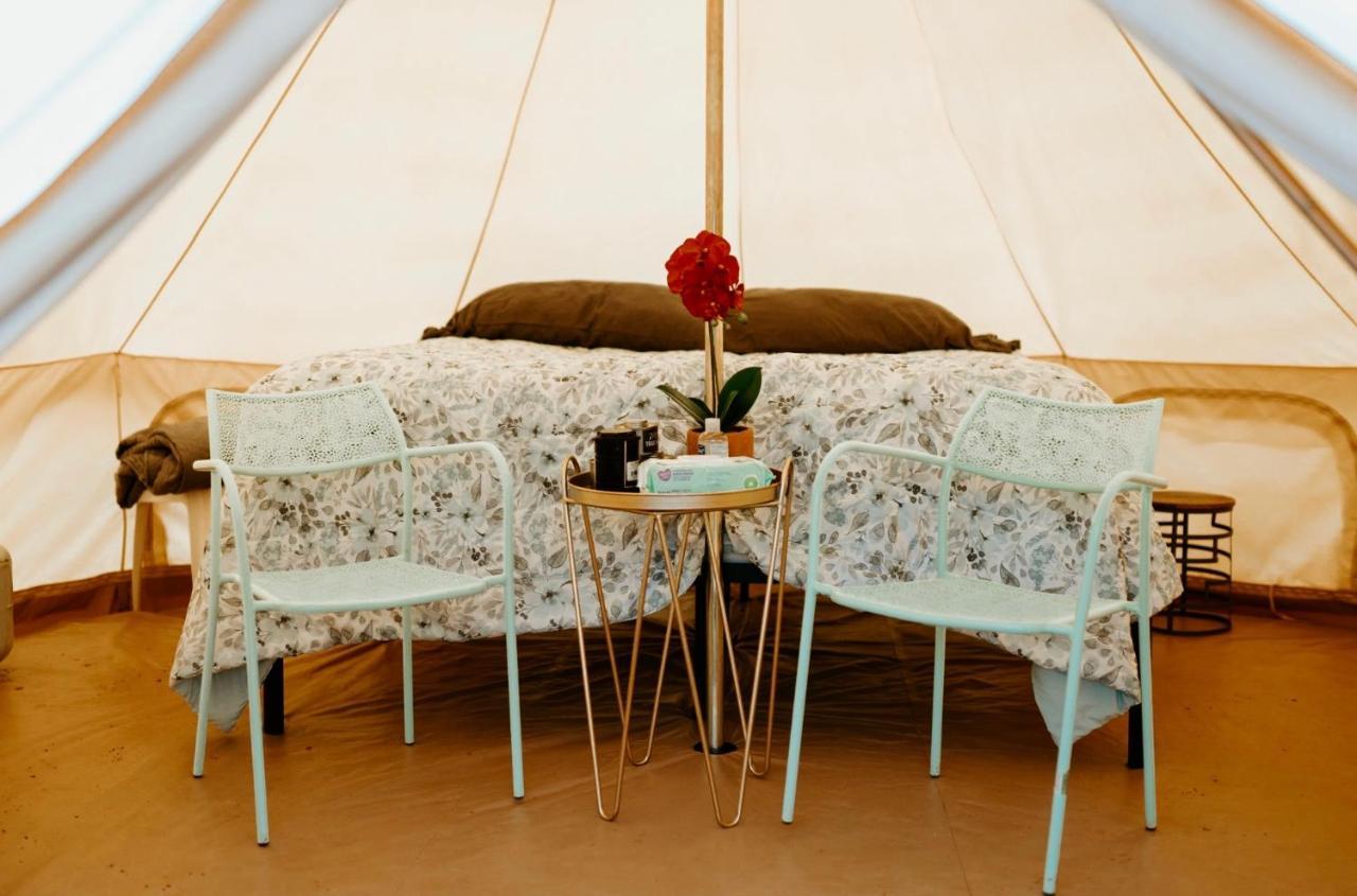 Zion View Camping Hildale Exteriör bild