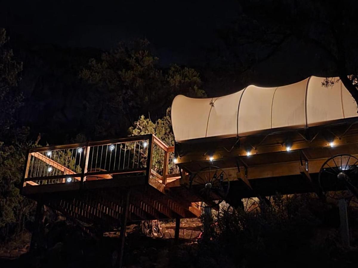Zion View Camping Hildale Exteriör bild