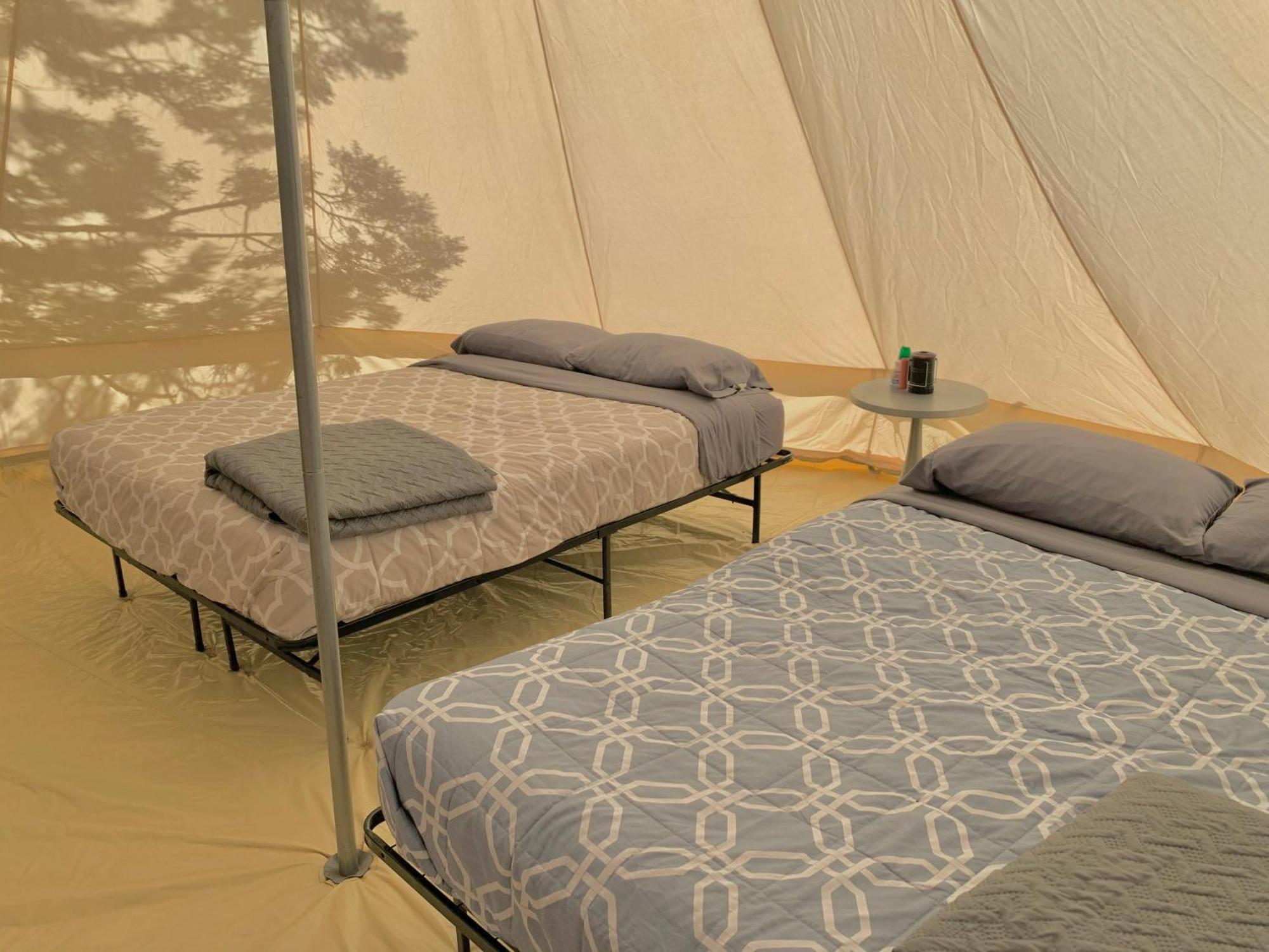 Zion View Camping Hildale Exteriör bild